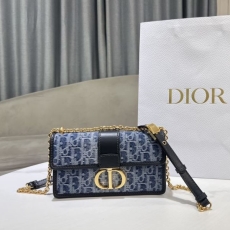 Christian Dior Montaigne Bags